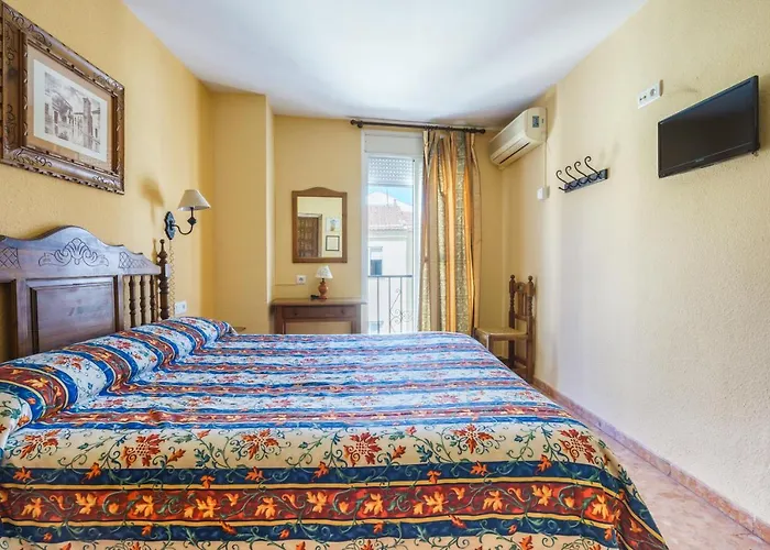 Arunda I Hotel Ronda
