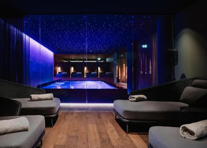 Berghotel Biberkopf Warth 