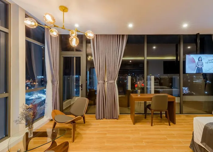 The Empire Hotel Phú Quốc