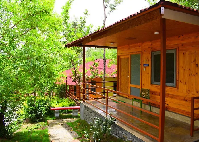 The Brook Resorts & Spa Yercaud