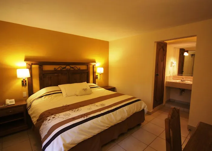 Hotel San Jose San Cristóbal de Las Casas