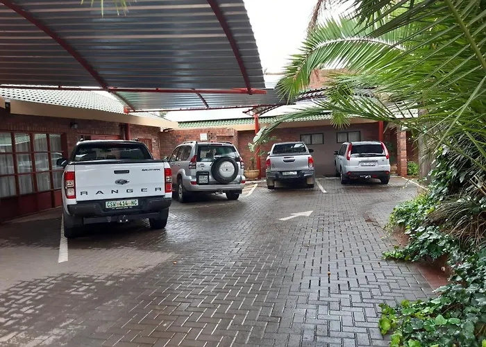 Ambassador Lodge Kimberly Kimberley