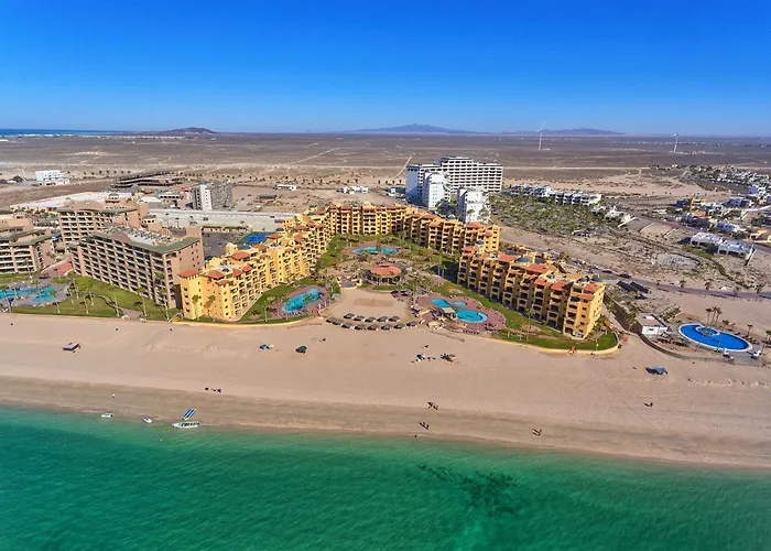 Princesa de Penasco Condo C101 Sandy Beach Puerto Peñasco