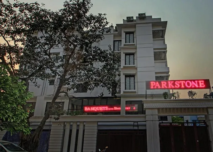 Parkstone Hotel Kolkata