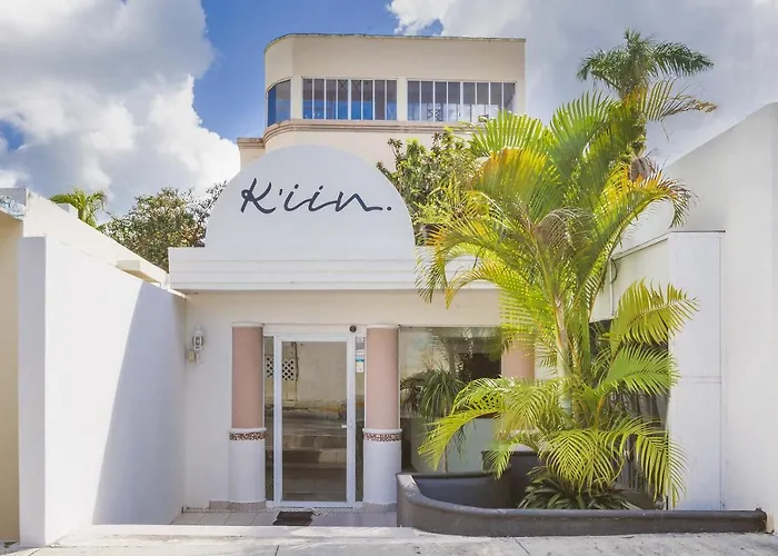 Hotel Kiin Cozumel