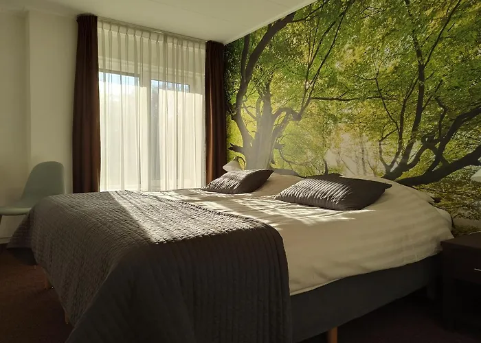 Boutique Hotel De Rozenhof Heilig Landstichting