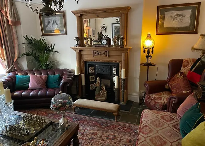 Olivia House Hotel Porthcawl
