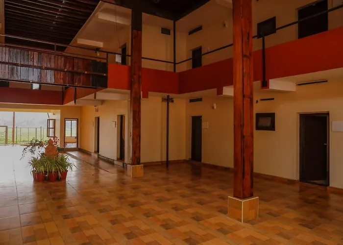Jk Lodge Kottayam