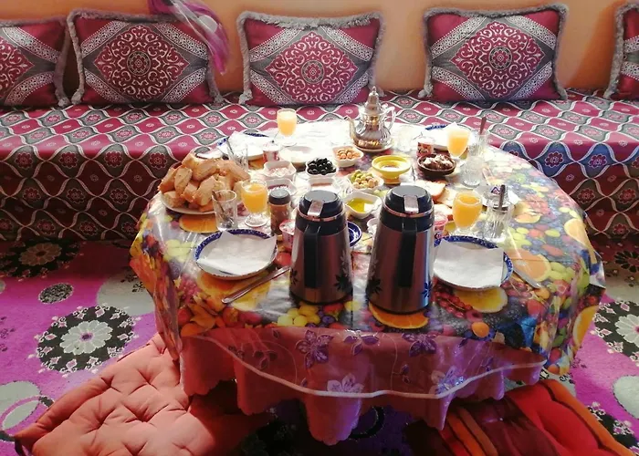 Dar Atlas Imlil 