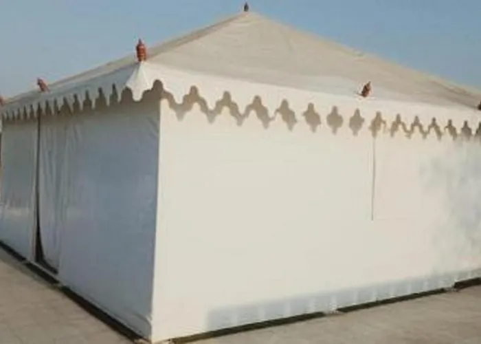 Casa Blanca - A Boutique Resort Ahmedabad