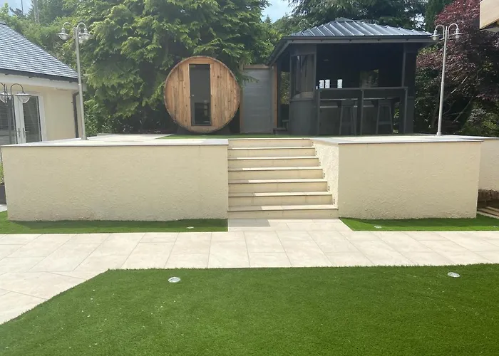Kirkwirral Bed & Breakfast Dumfries
