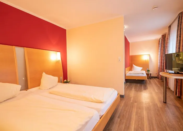 Hotel-Gasthaus Adler Schopfheim
