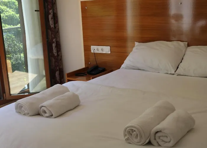 Oris Green Hotel Rize
