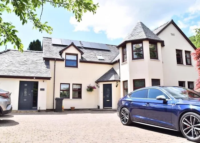Kirkwirral Bed & Breakfast Dumfries