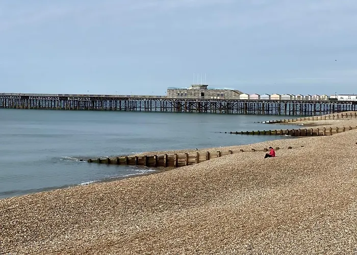 Astral Lodge Hastings