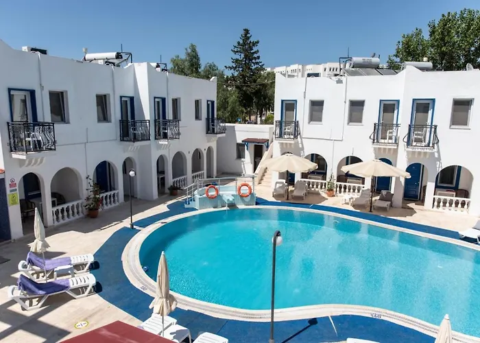 Dreams Bodrum Hotel