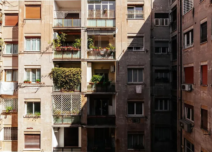 Hotel Residenza Il Giglio Roma