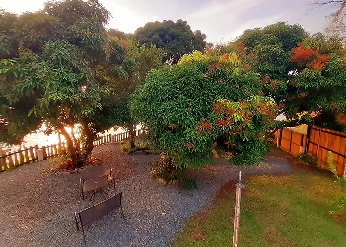 Castara Inn