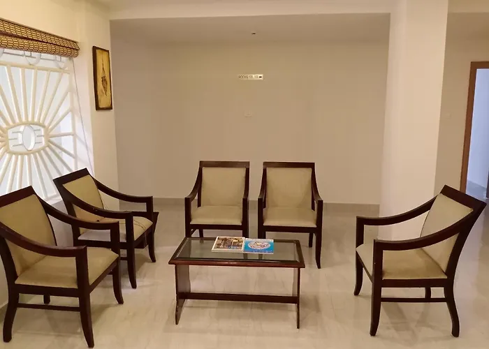 Hotel Geo Kochi