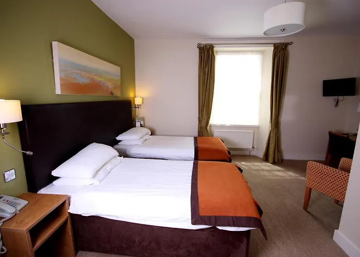 Lord Nelson Hotel Milford Haven