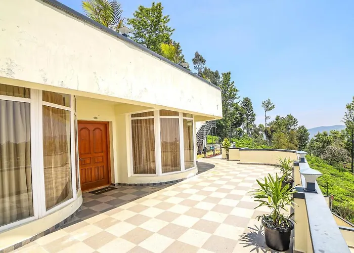 Aira Residency Kothagiri By Lexstays Kotagiri