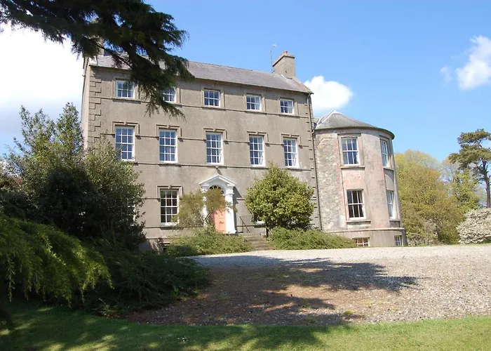 Ballydugan Country House Downpatrick