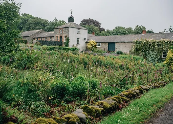 Ballydugan Country House Downpatrick