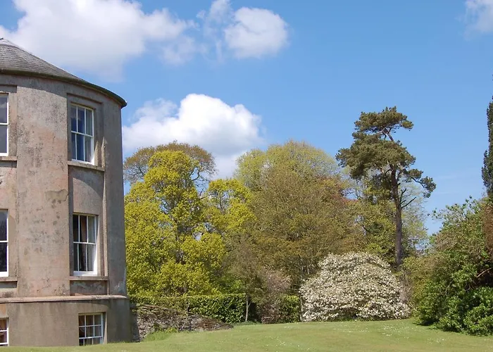 Ballydugan Country House Downpatrick