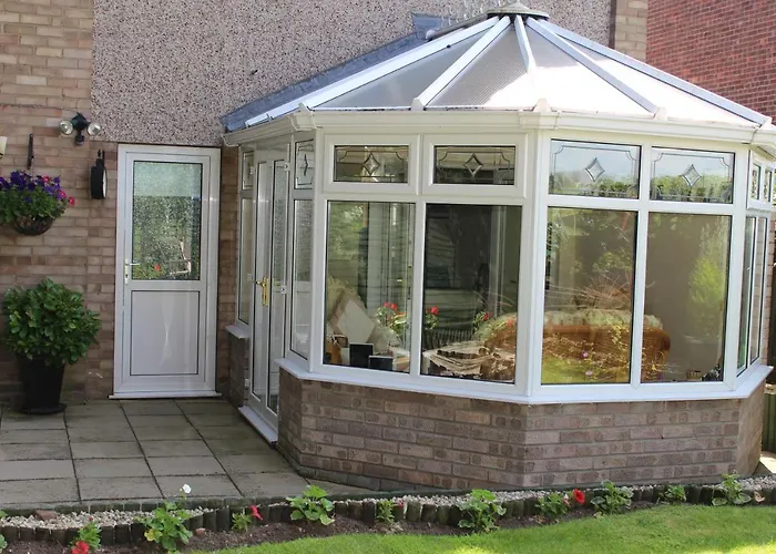 Bridge End Bed & Breakfast Northallerton