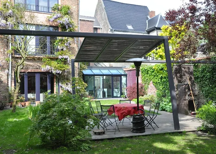 B&B Compagnons11 Bergen