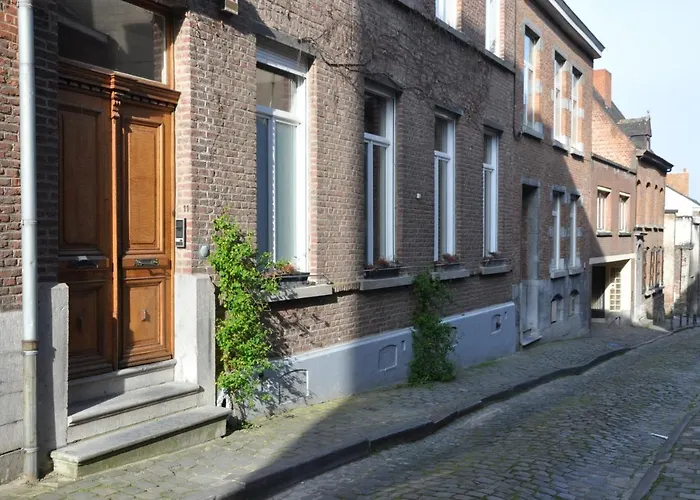 B&B Compagnons11 Bergen