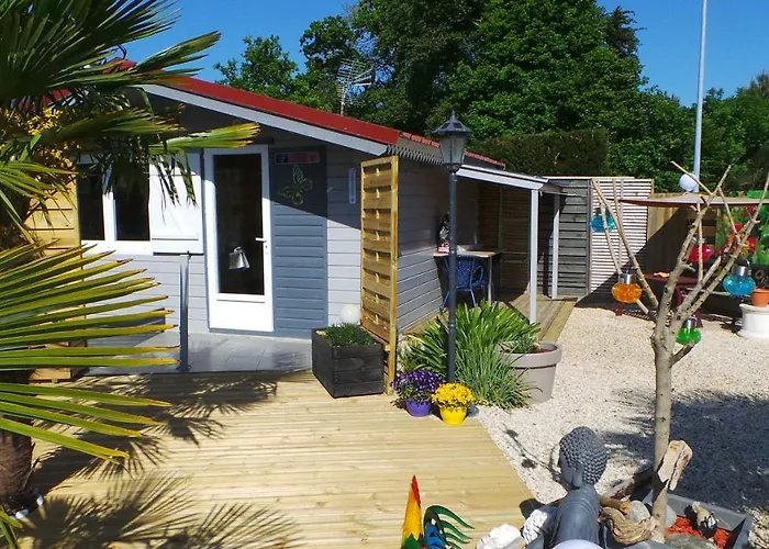 Casa Bihan Ty Coat Lannion