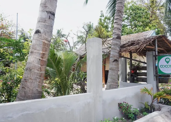 Oslob New Village Lodge By Cocotel (Adults Only)