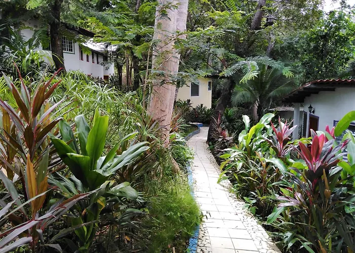 Boca Brava Lodge Boca Chica