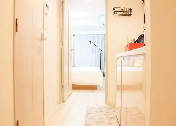 Hotel Shu Tokio