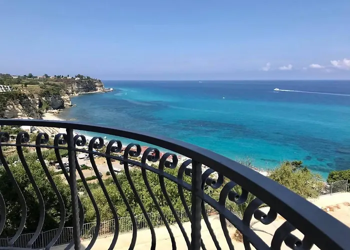 Bonsai Hotel Tropea