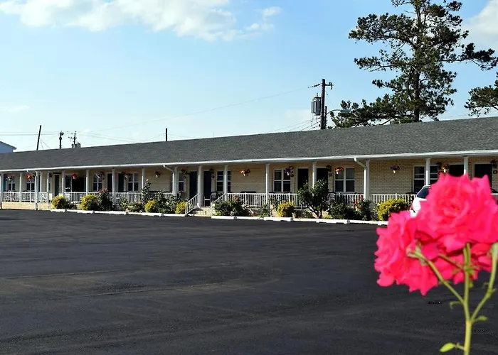Birchwood Inn Chincoteague