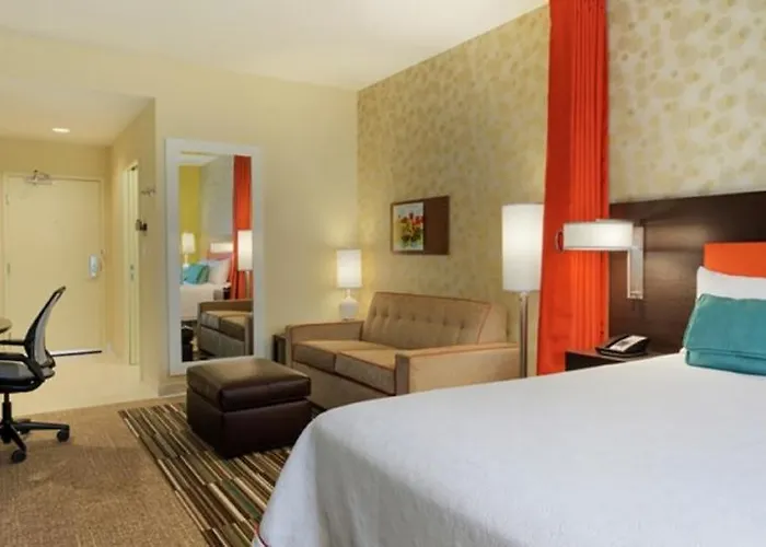 Home2 Suites By Hilton Vidalia, Ga