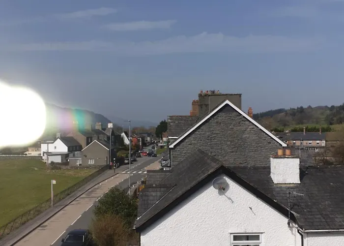The Meadowsweet Hotel & Self Catering Apartments Conwy