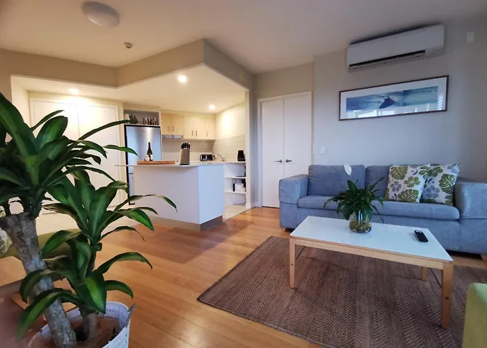 Salt - 2Brm Apartment With Spa Bath And Ocean Views Kingscliff
