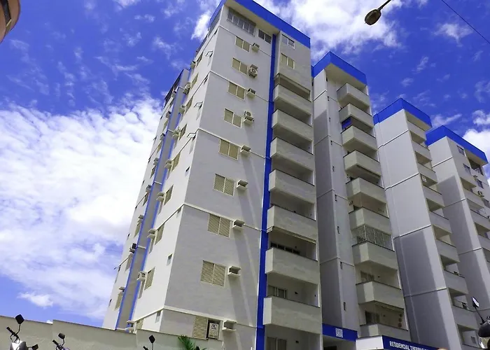 Residencial Thermas Caldas Caldas Novas