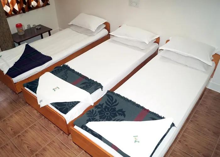 Sri Kumara Lodge Bangalore