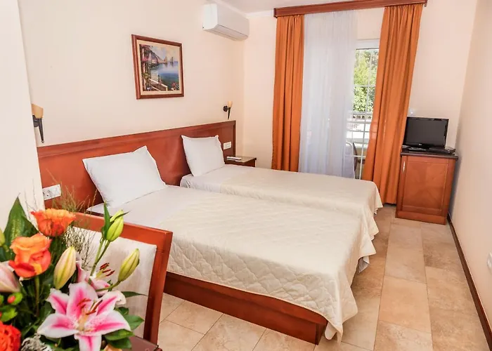 Villa Antivari Bar