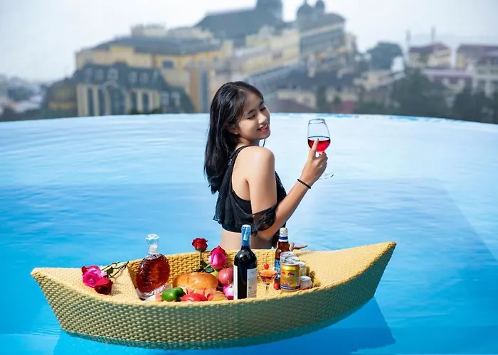 Sapa Romantic Hotel