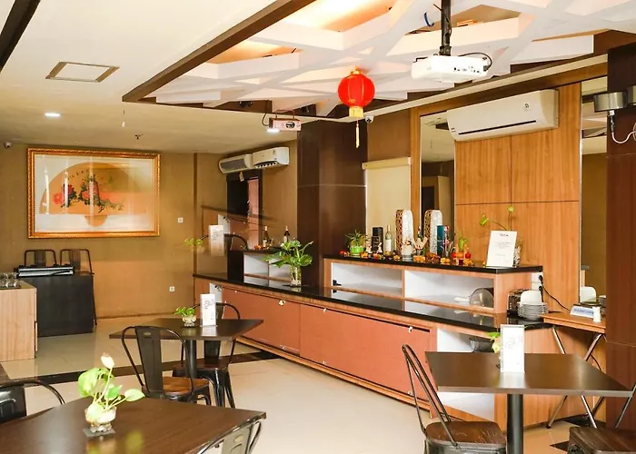 Jle'S Hotel Manado