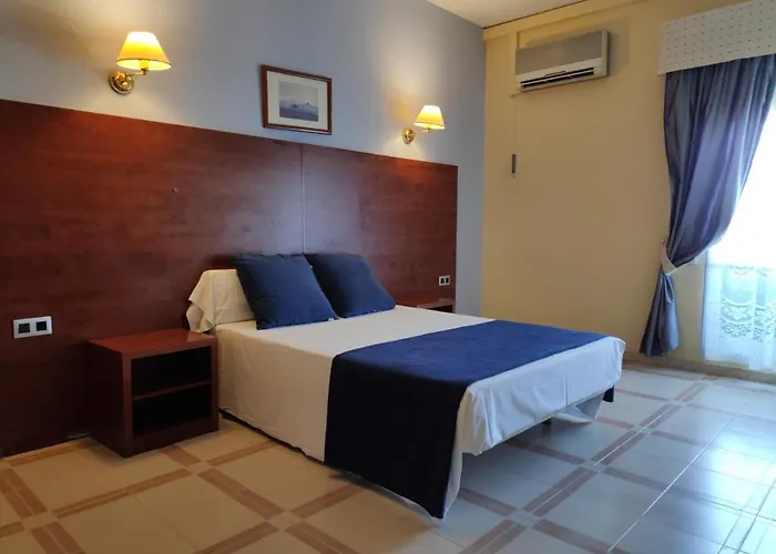 Hotel Perú by Bossh Hotels Trujillo