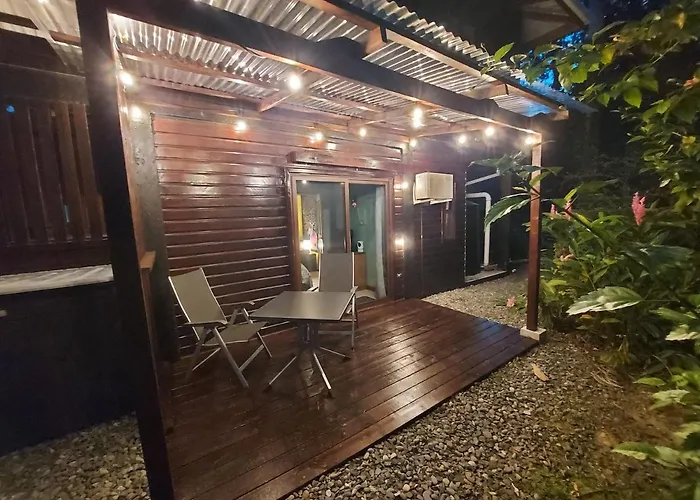 Casa Oceana Bed & Breakfast Bocas Town