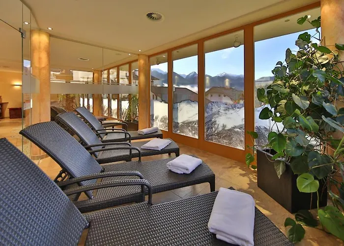 Noldis Hotel Serfaus