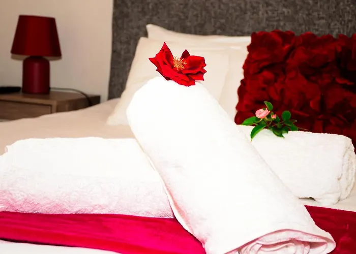 Novus Guest House Pretoria