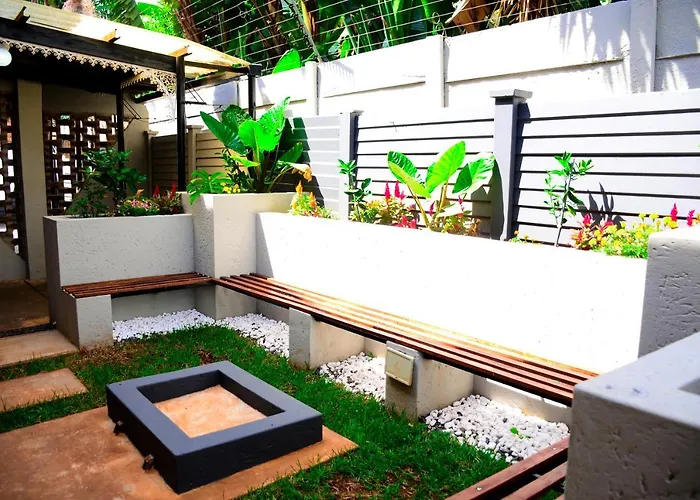 Novus Guest House Pretoria